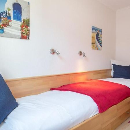 Duen12_31 Apartment Westerland Ngoại thất bức ảnh