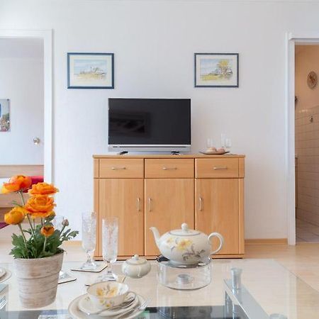 Duen12_31 Apartment Westerland Ngoại thất bức ảnh
