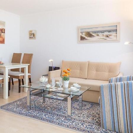 Duen12_31 Apartment Westerland Ngoại thất bức ảnh