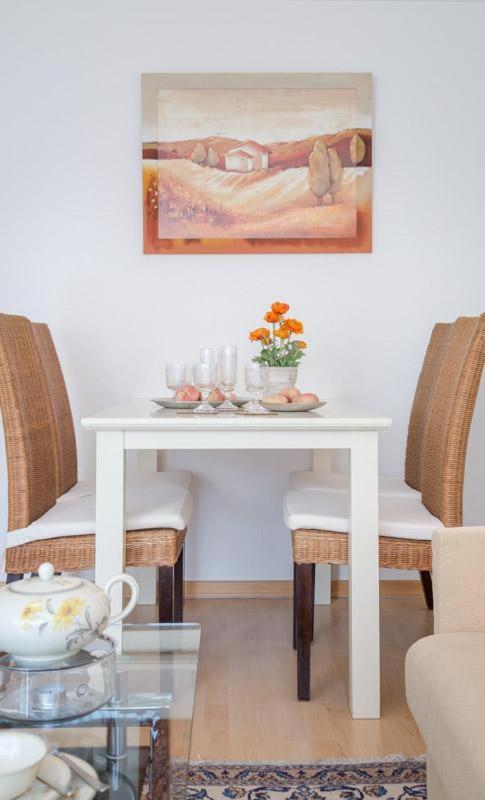 Duen12_31 Apartment Westerland Ngoại thất bức ảnh