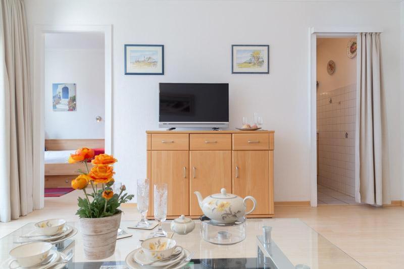 Duen12_31 Apartment Westerland Ngoại thất bức ảnh