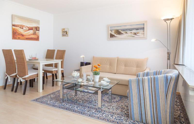 Duen12_31 Apartment Westerland Ngoại thất bức ảnh