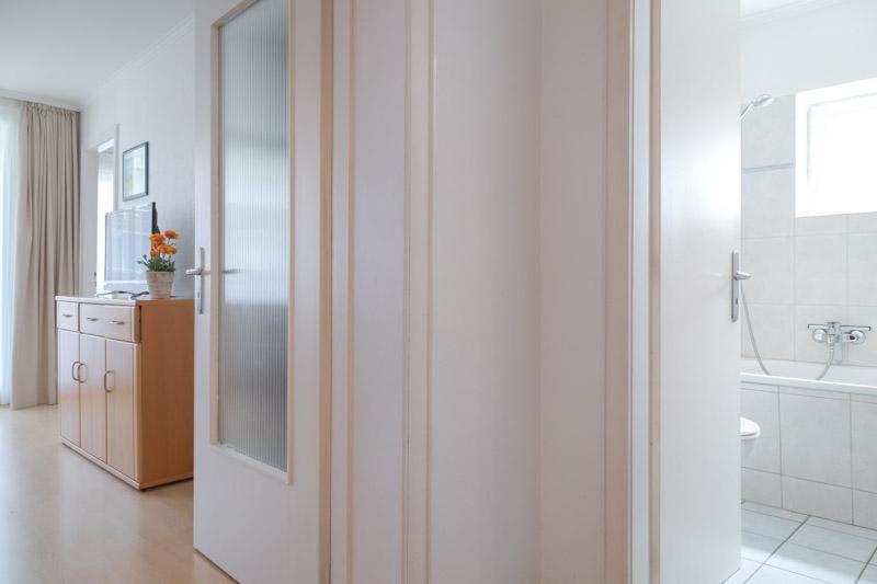 Duen12_31 Apartment Westerland Ngoại thất bức ảnh