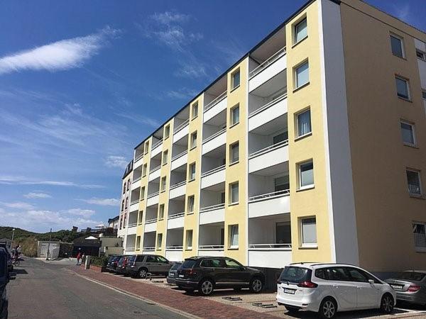 Duen12_31 Apartment Westerland Ngoại thất bức ảnh